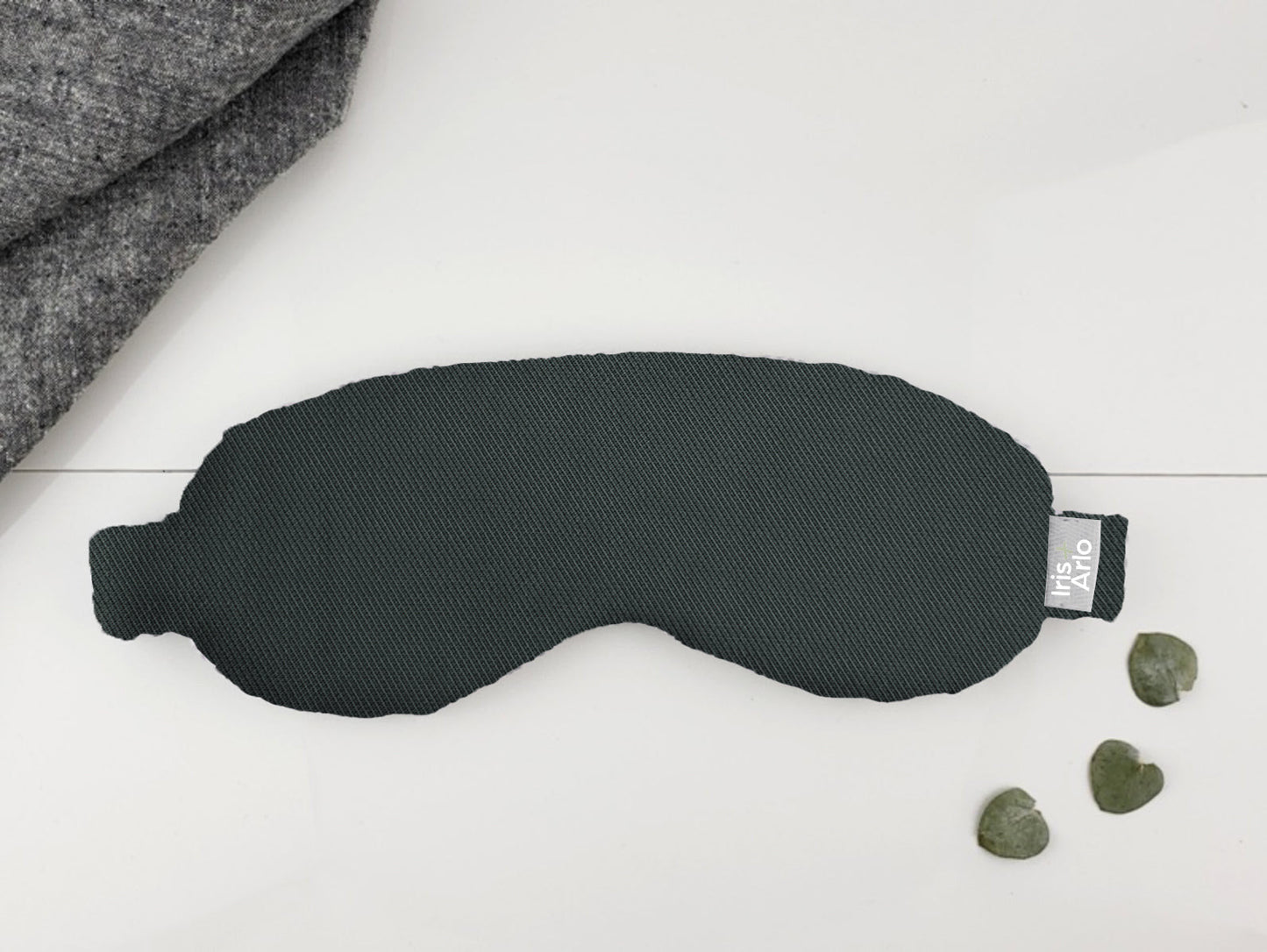 The Lavender Comfort Eye Mask