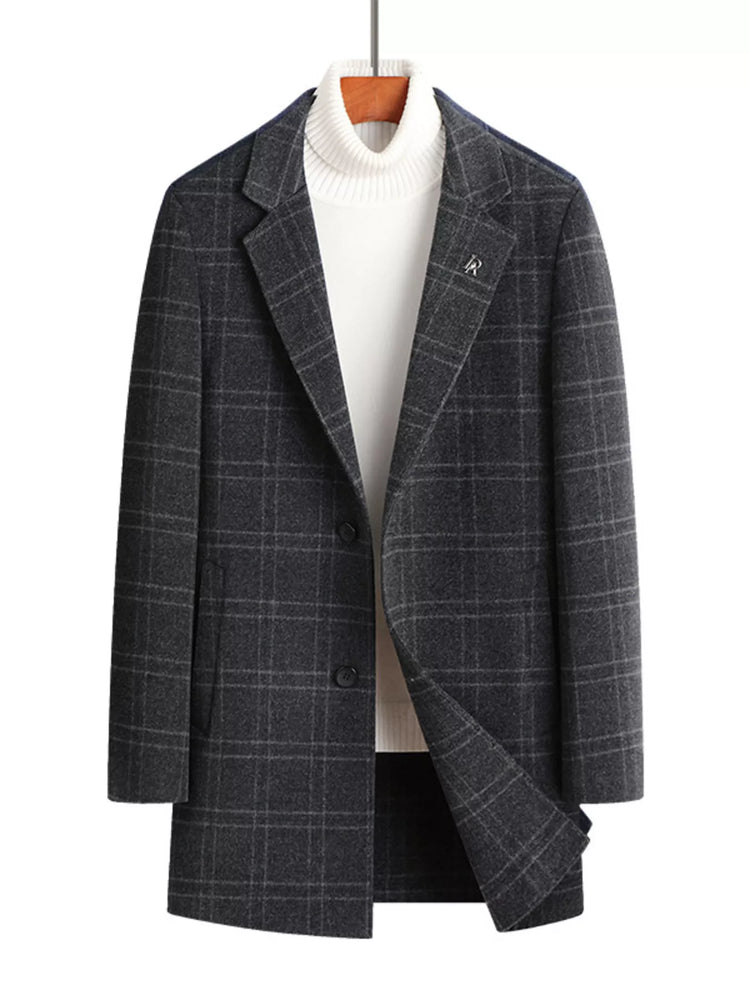 ALMA VENN Front Row luxury edit
