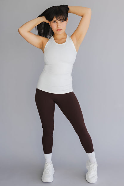 Barely There 25-Inch Pant