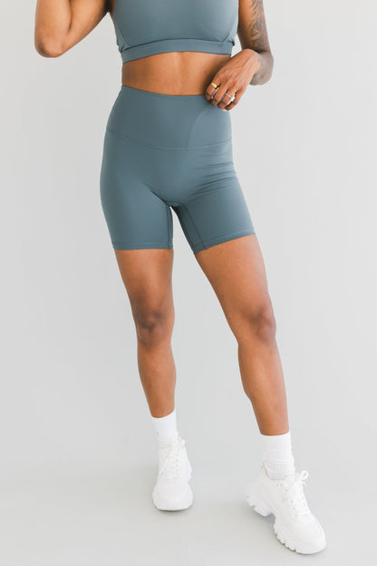 Barely There 6-Inch Shorts