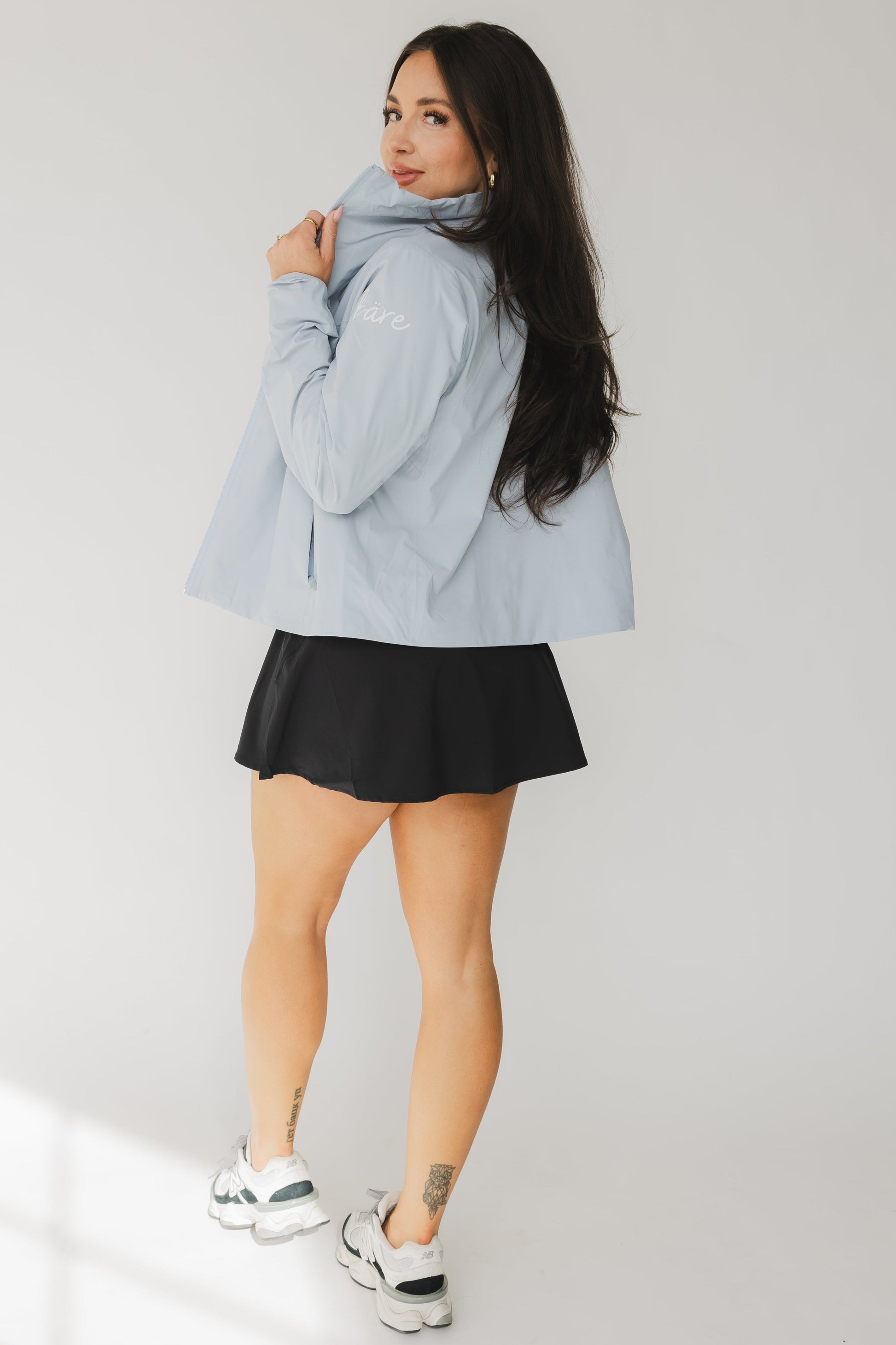 Clubhouse Jacket