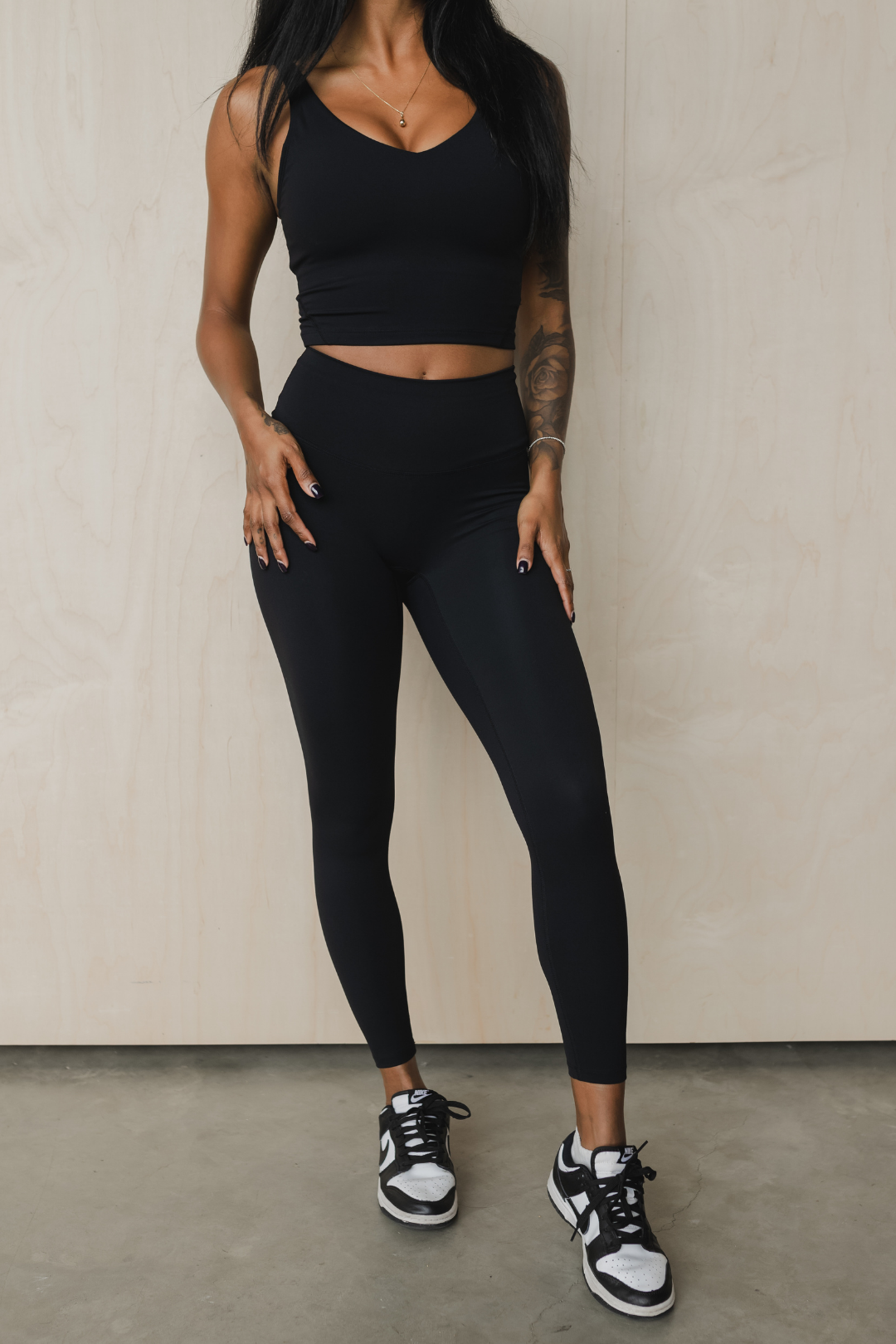 Barely There 25-Inch Pant