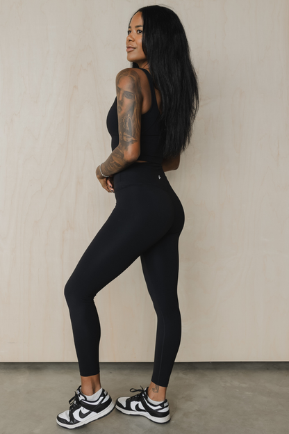 Barely There 25-Inch Pant