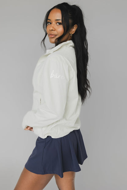 Clubhouse Jacket