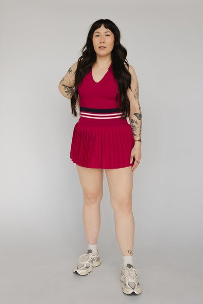 Ace Skirt