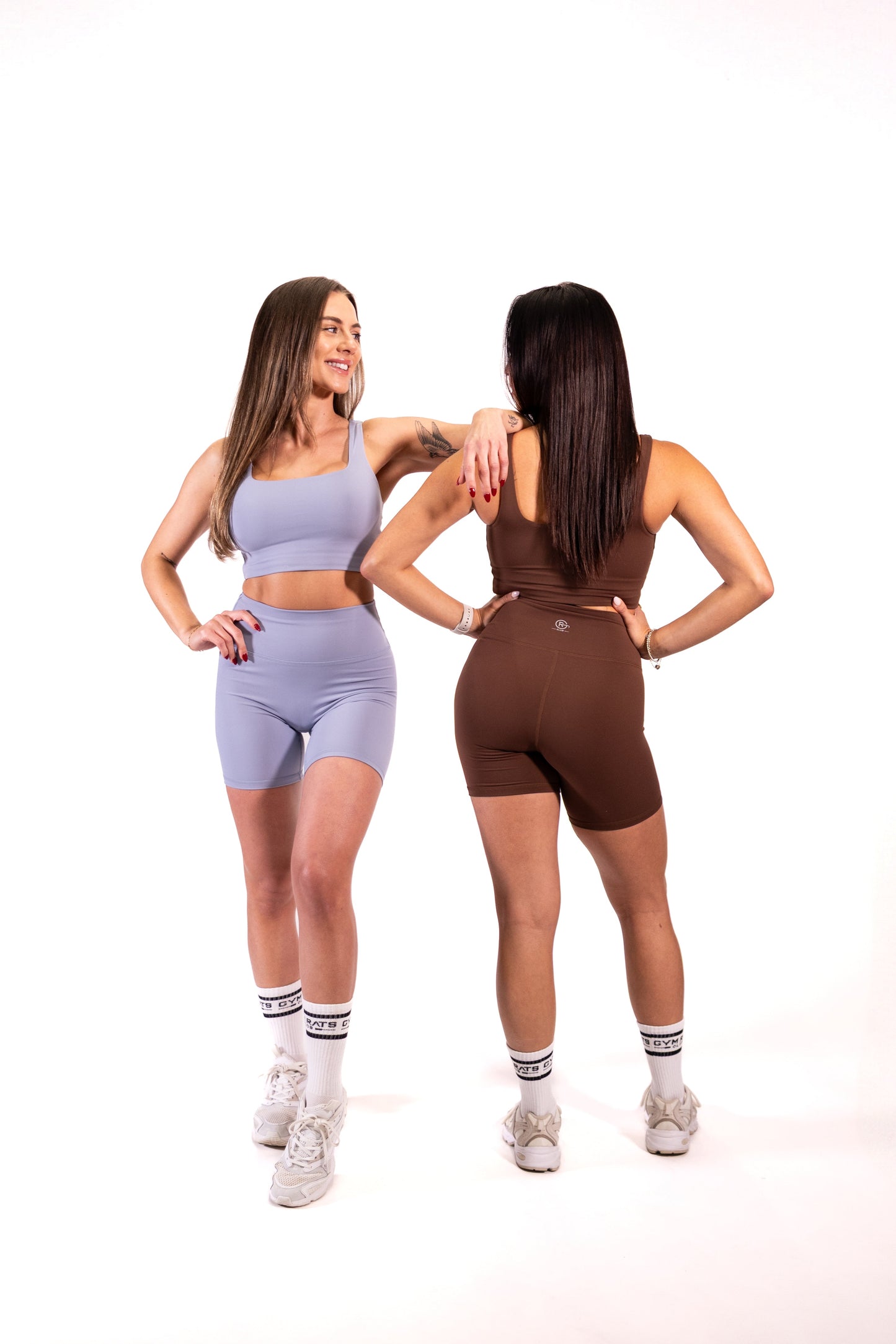 OASIS SHORTS LEGGINGS