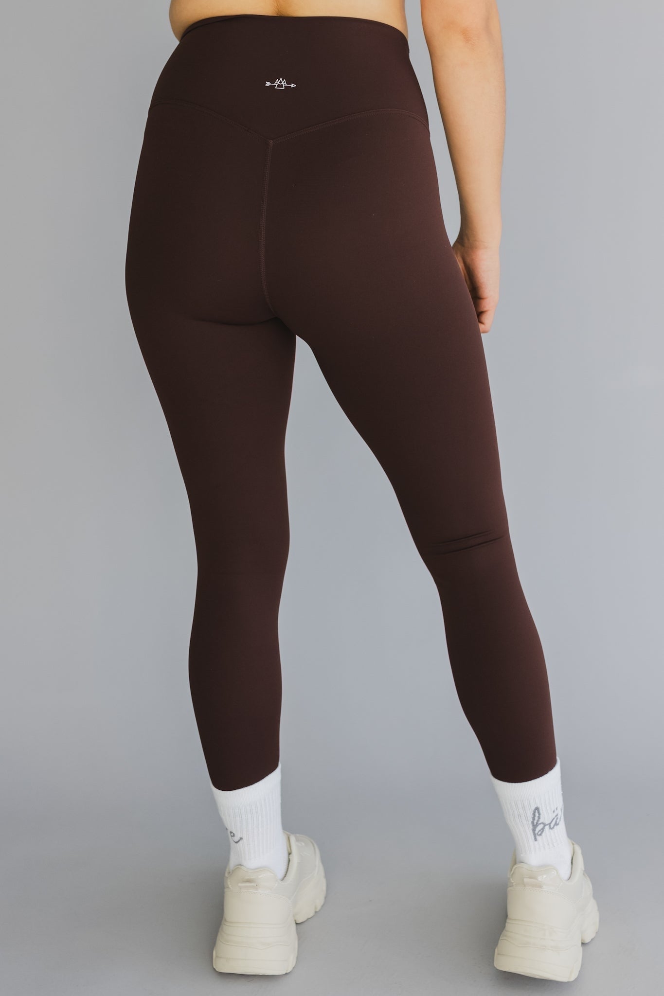 Barely There 25-Inch Pant