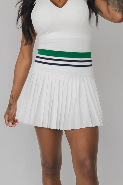 Ace Skirt