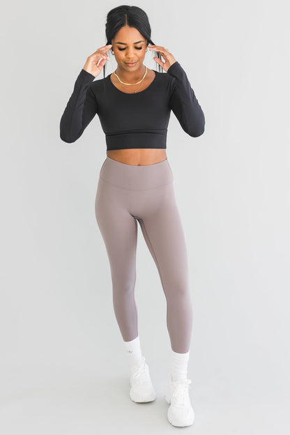 Barely There 25-Inch Pant