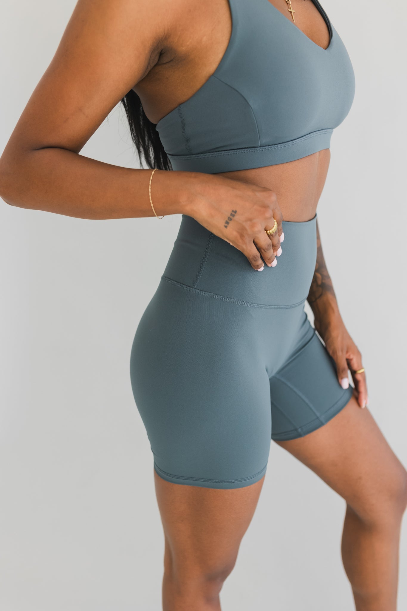 Barely There 6-Inch Shorts