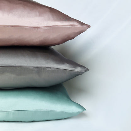 The Paradise Silk Pillowcase