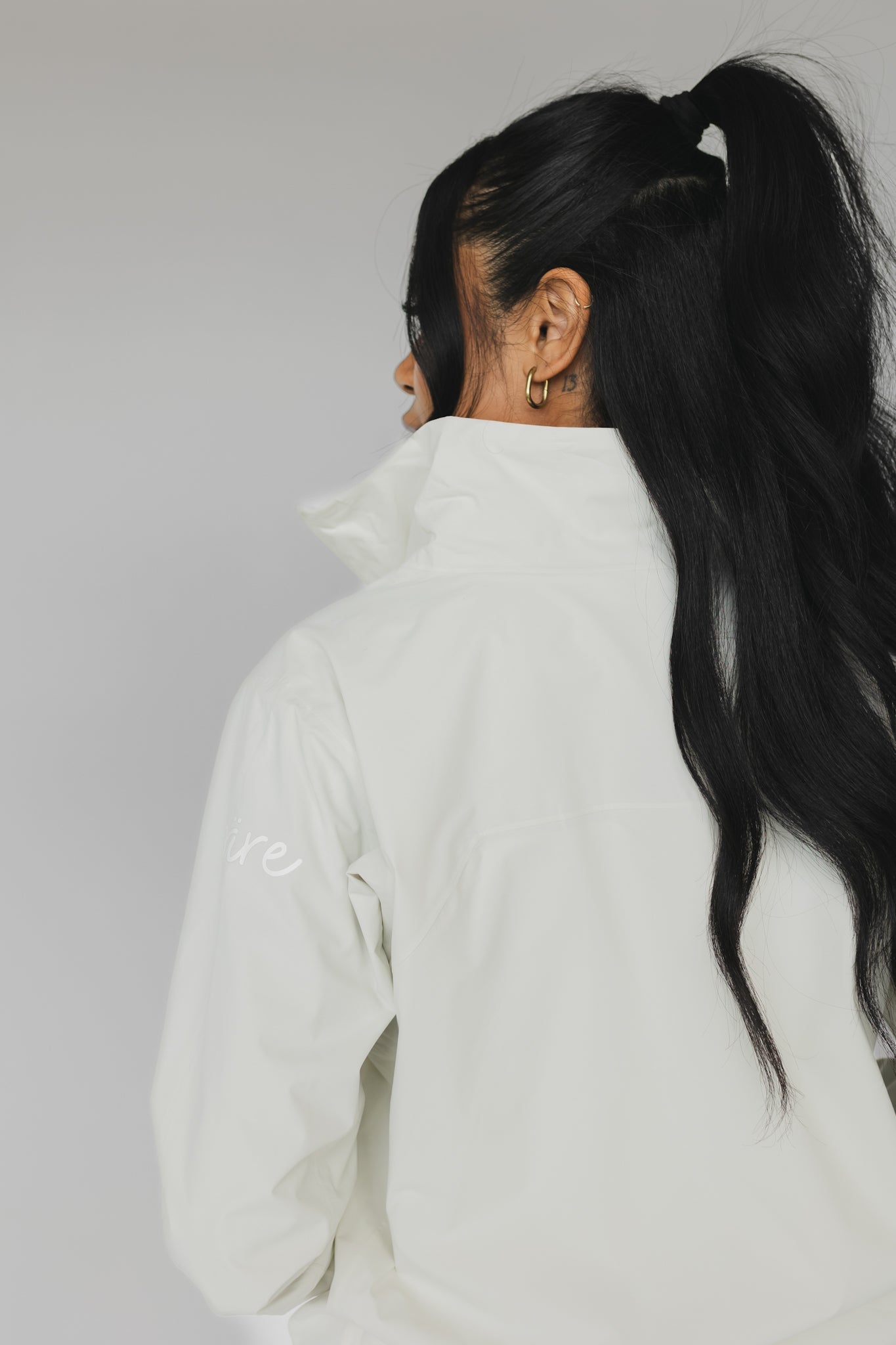 Clubhouse Jacket