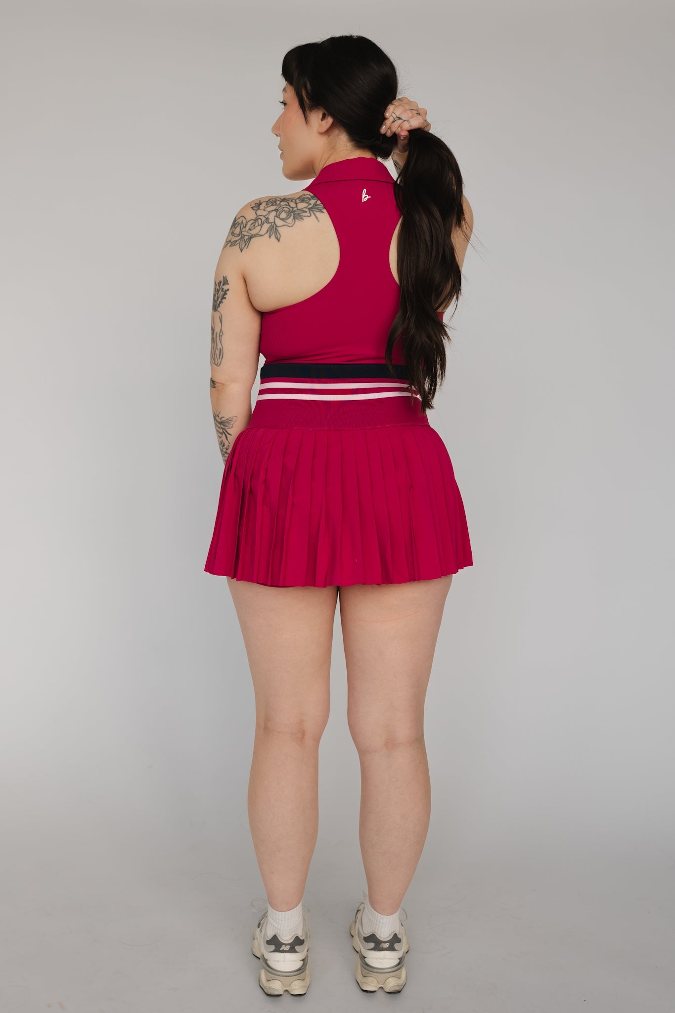 Ace Skirt