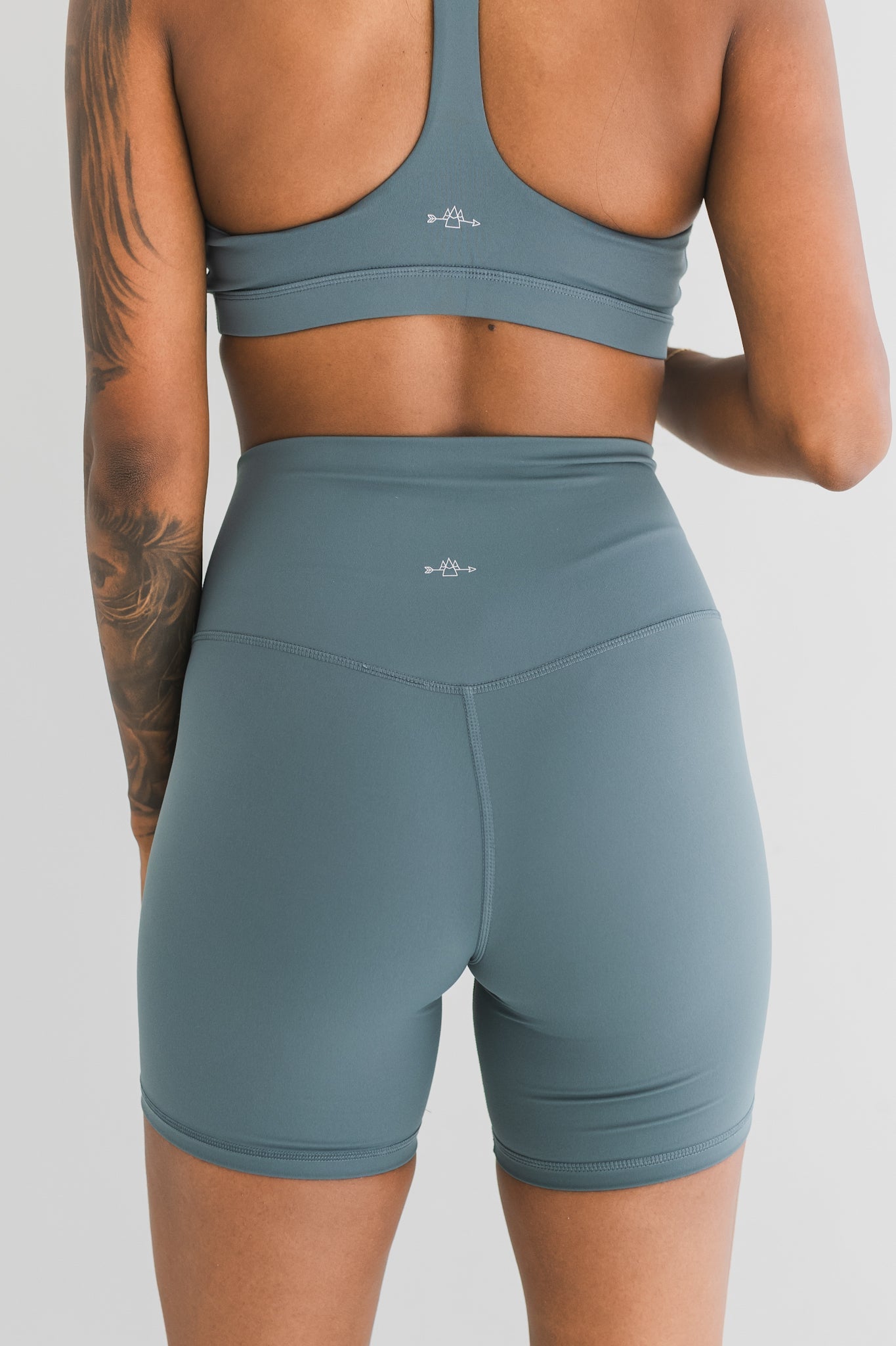 Barely There 6-Inch Shorts