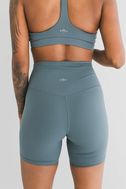 Barely There 6-Inch Shorts