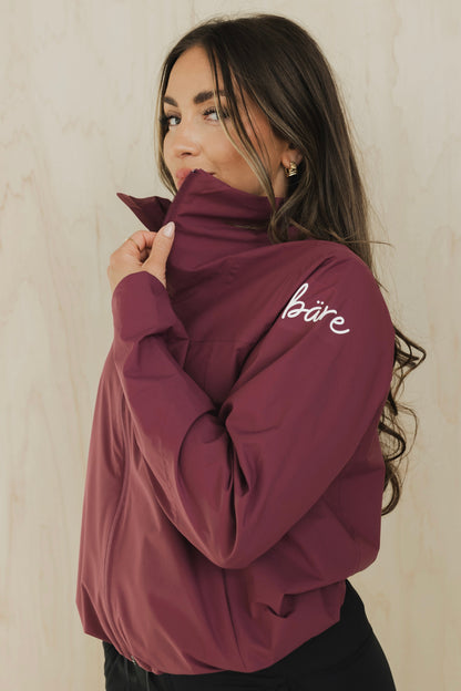 Clubhouse Jacket