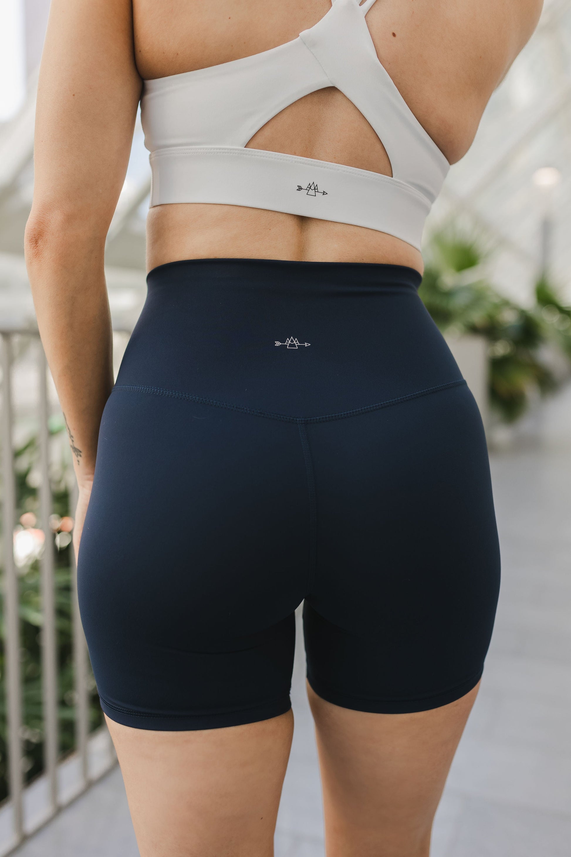 Barely There 6-Inch Shorts