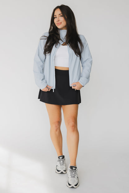 Clubhouse Jacket