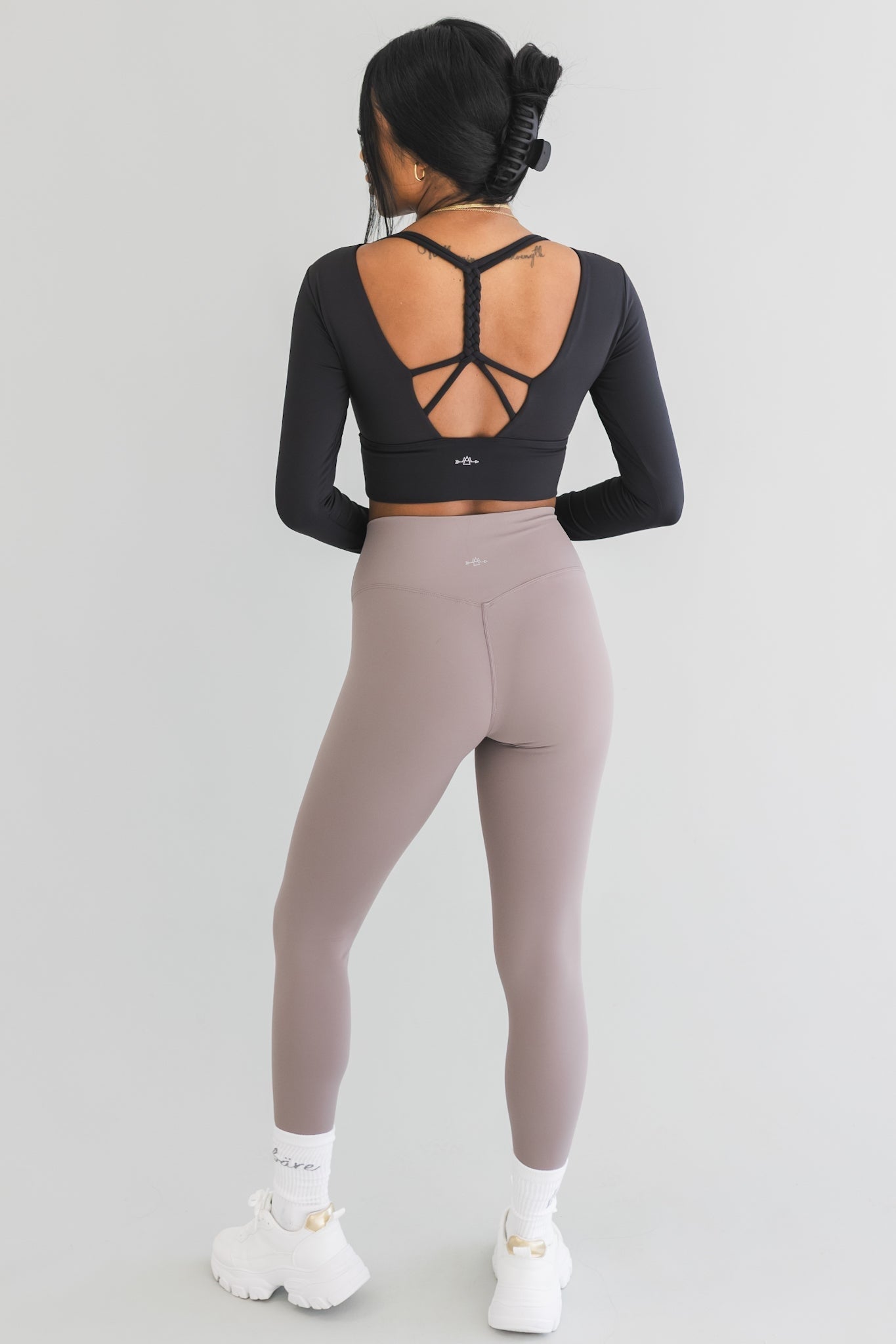 Barely There 25-Inch Pant