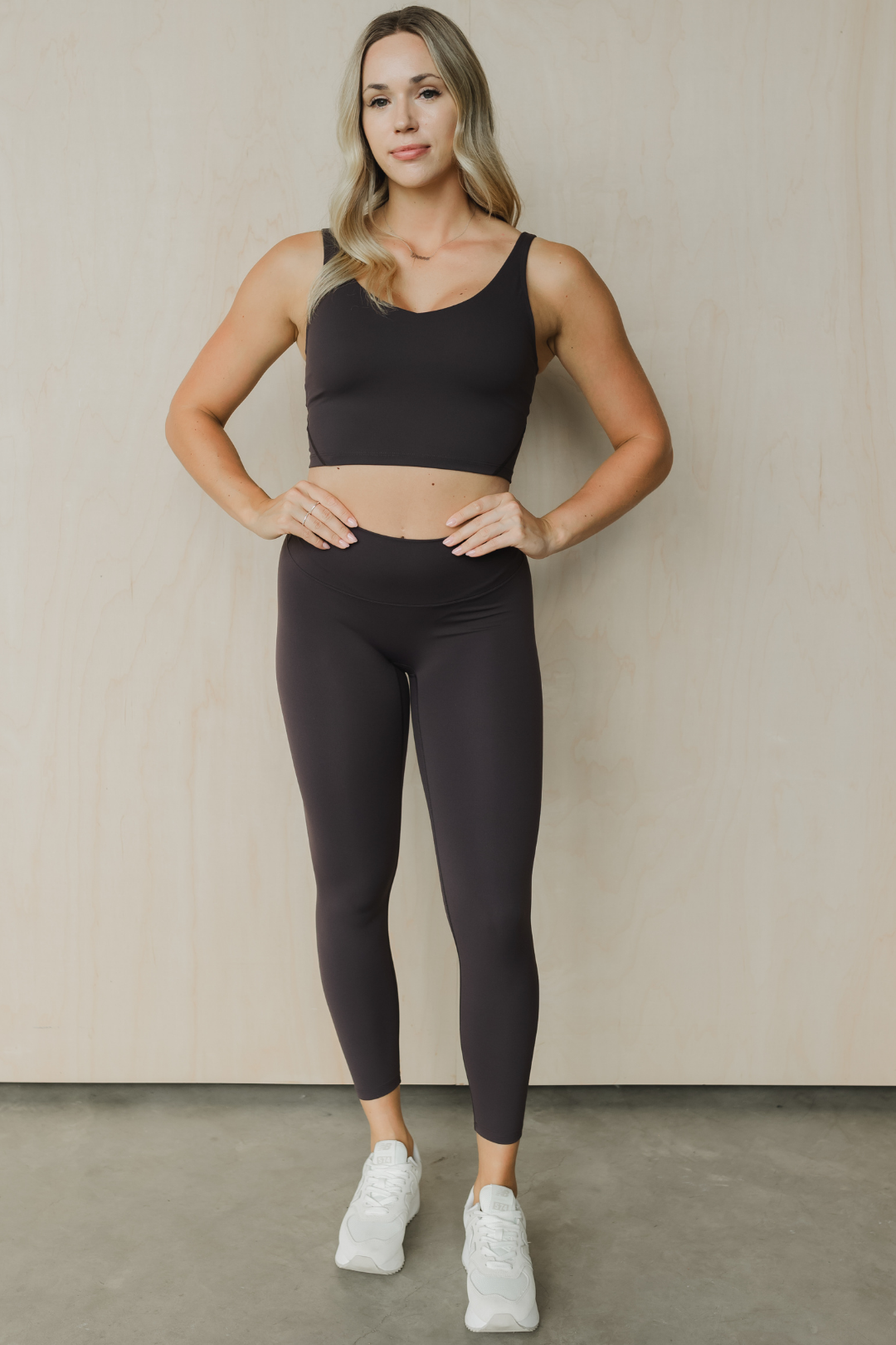 Barely There 25-Inch Pant