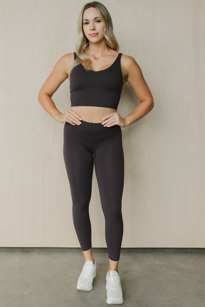 Barely There 25-Inch Pant