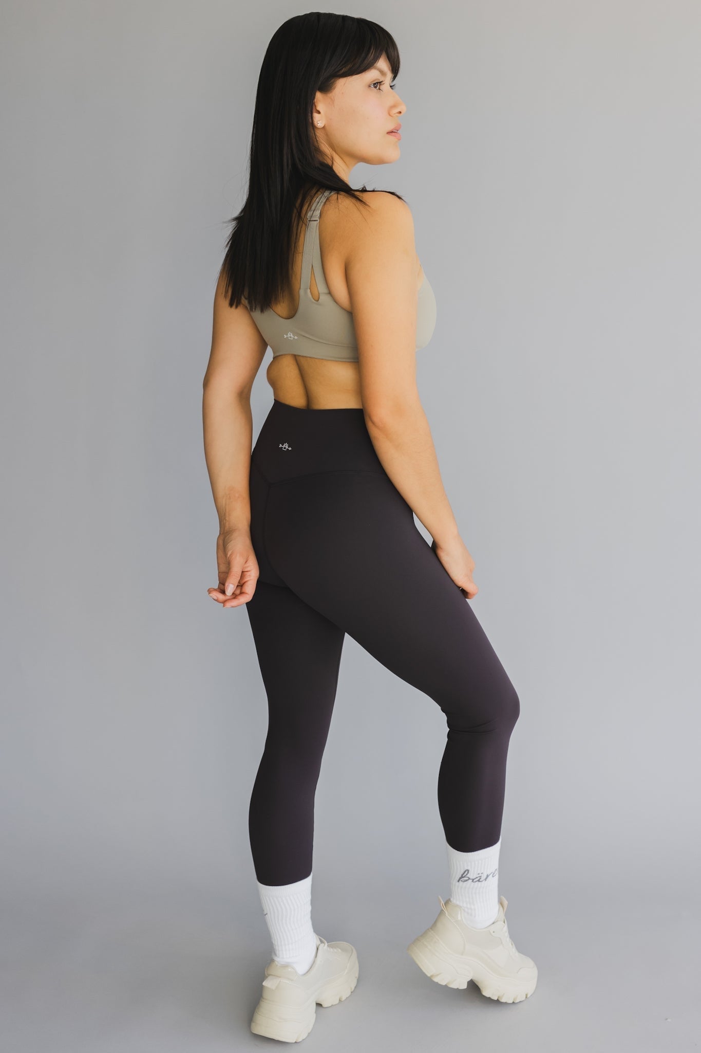 Barely There 25-Inch Pant