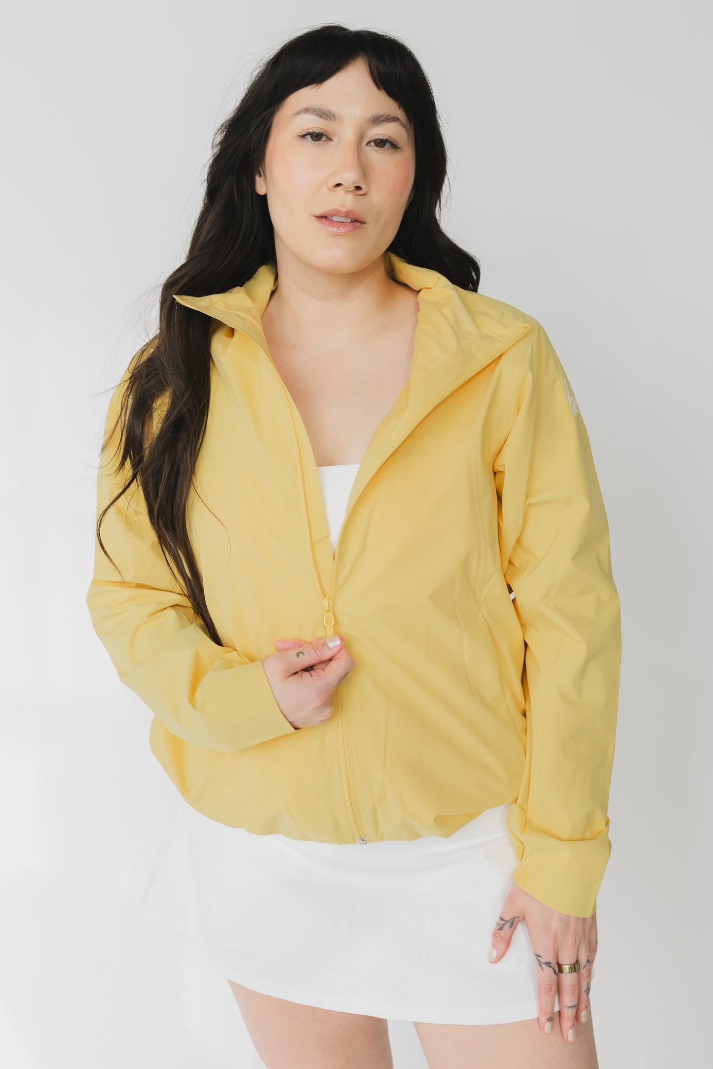 Clubhouse Jacket