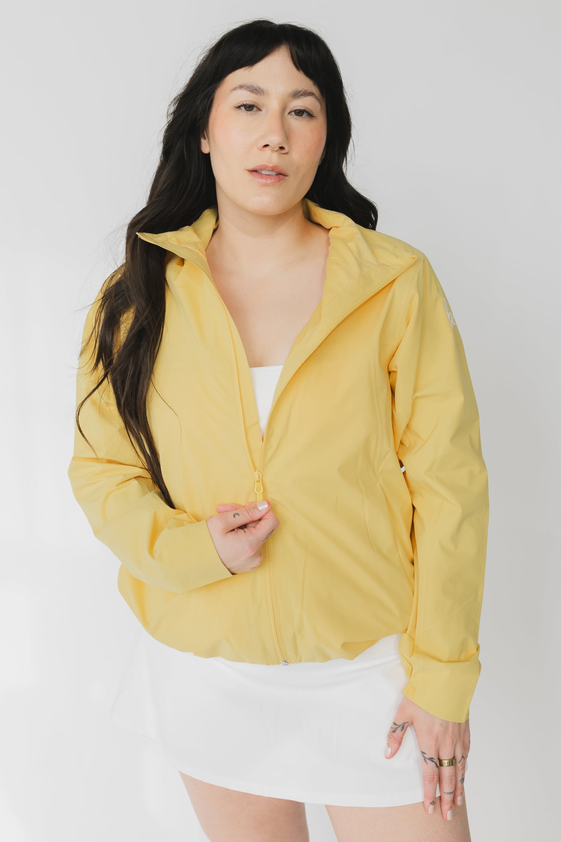 Clubhouse Jacket