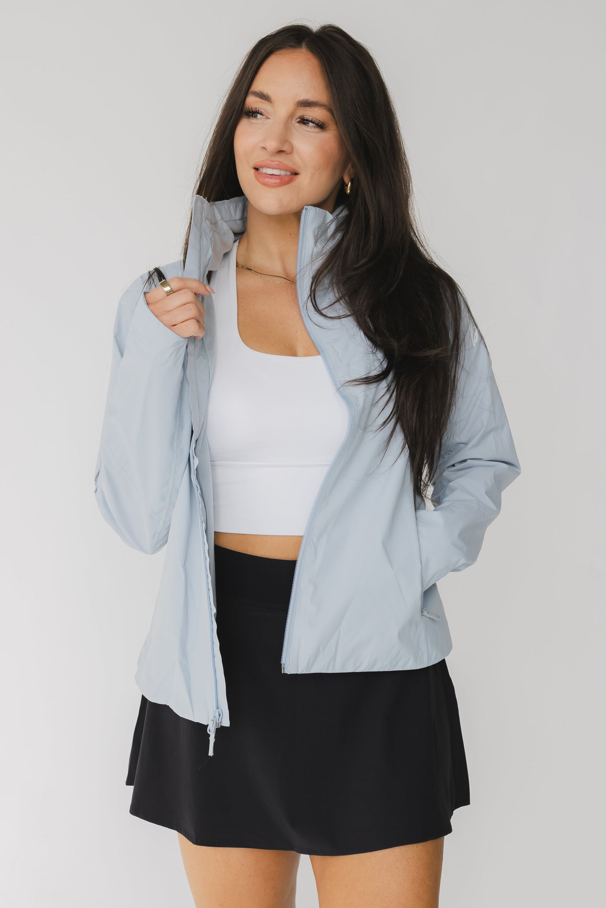 Clubhouse Jacket