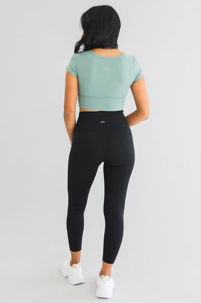 Barely There 25-Inch Pant