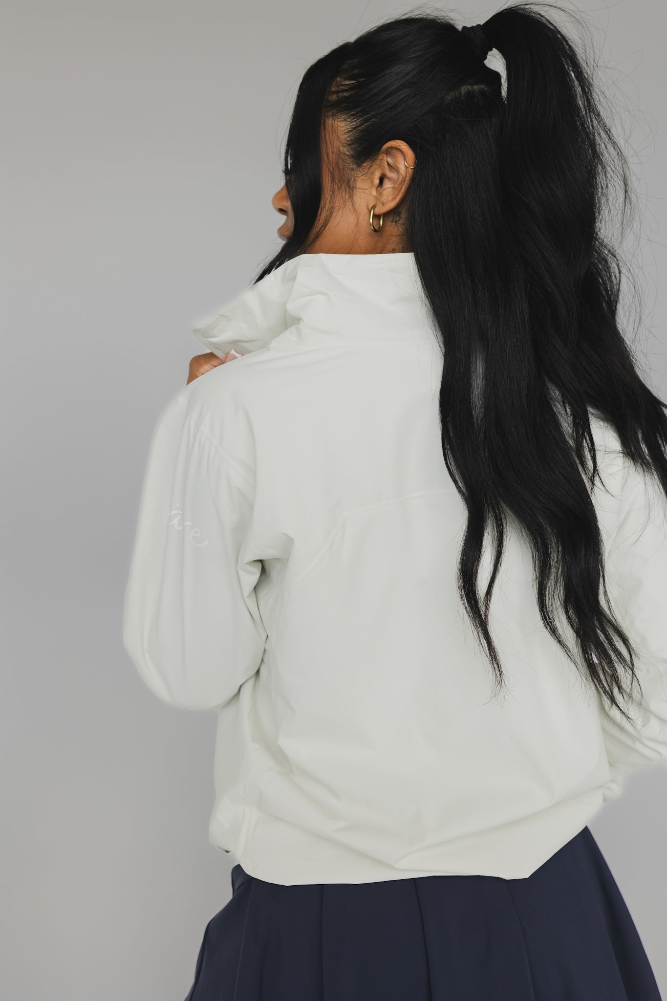 Clubhouse Jacket