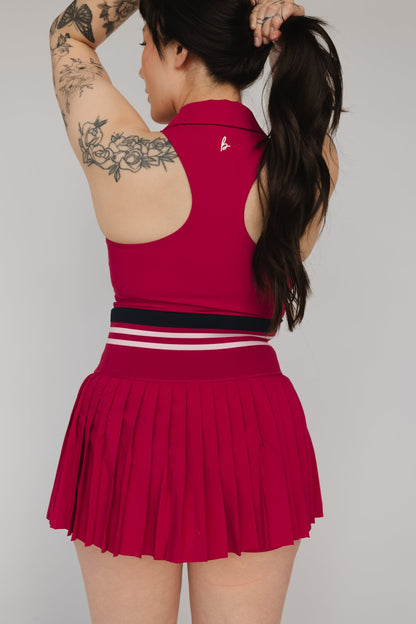 Ace Skirt