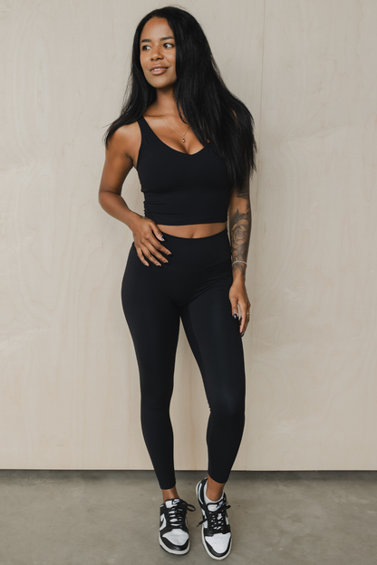 Barely There 25-Inch Pant