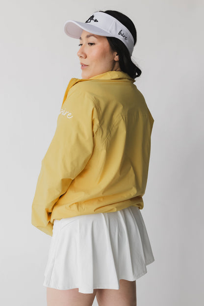 Clubhouse Jacket