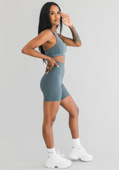 Barely There 6-Inch Shorts