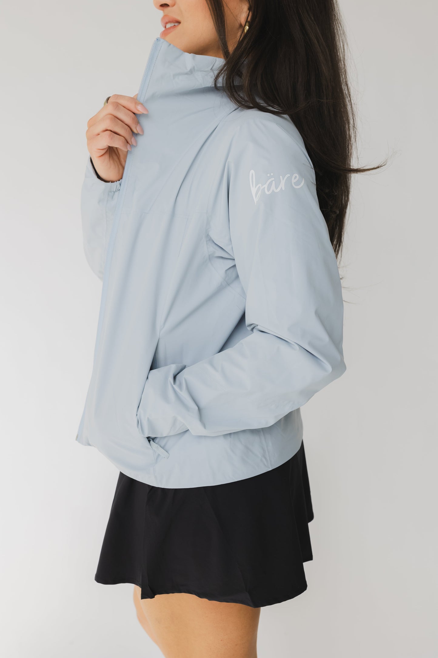 Clubhouse Jacket