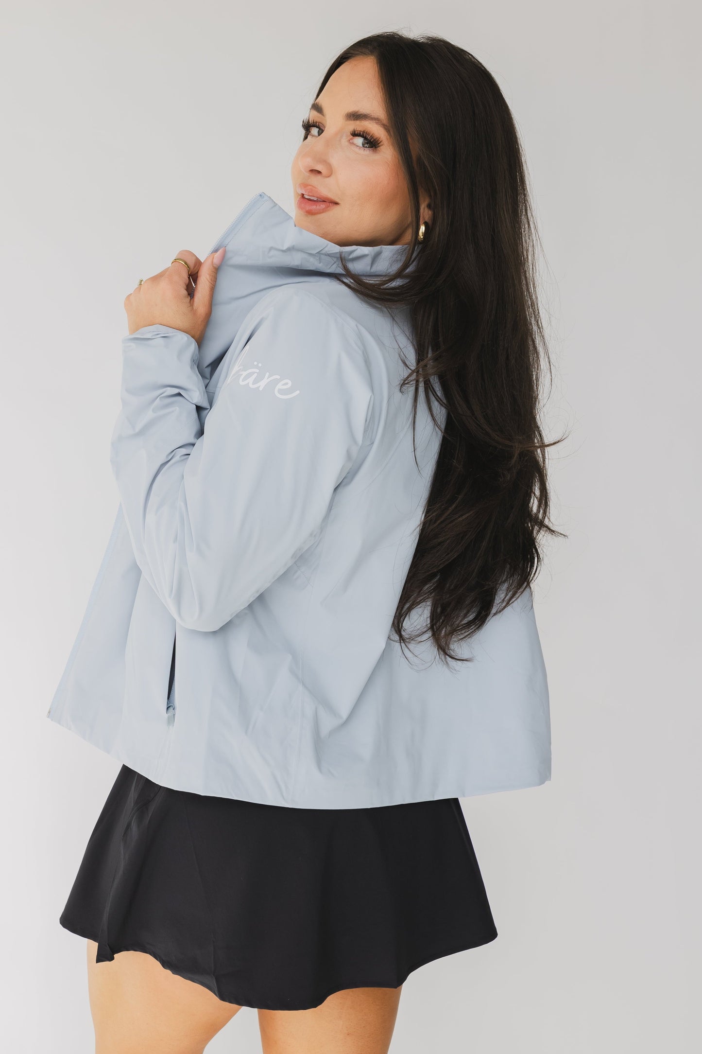 Clubhouse Jacket