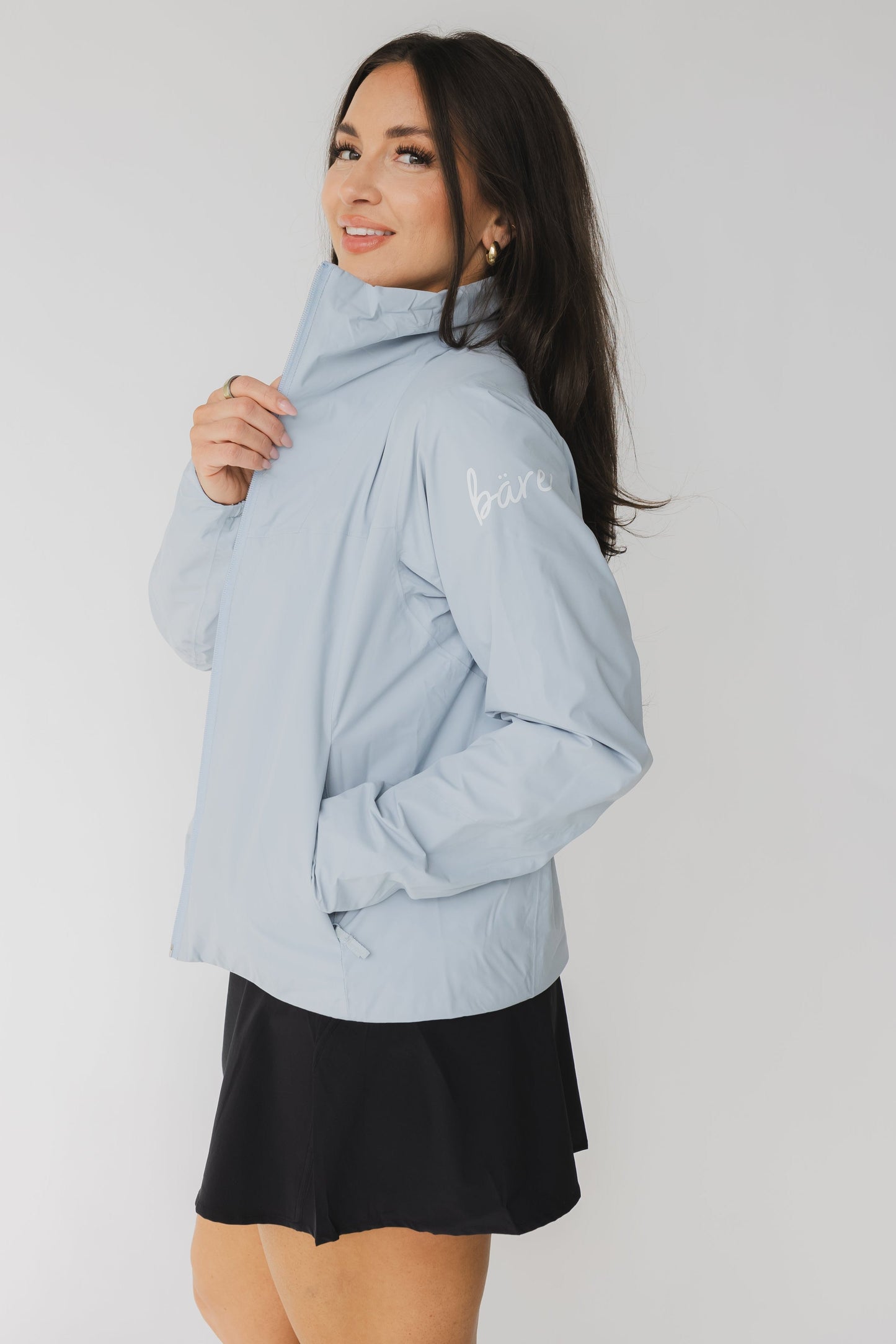 Clubhouse Jacket