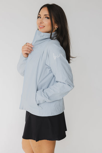 Clubhouse Jacket
