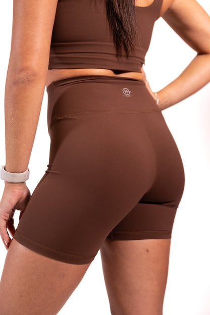 OASIS SHORTS LEGGINGS