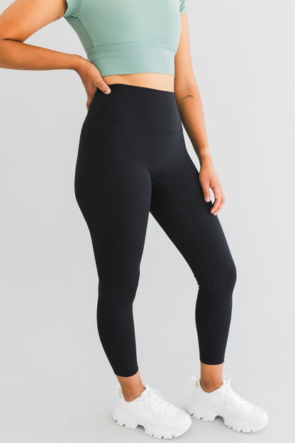 Barely There 25-Inch Pant