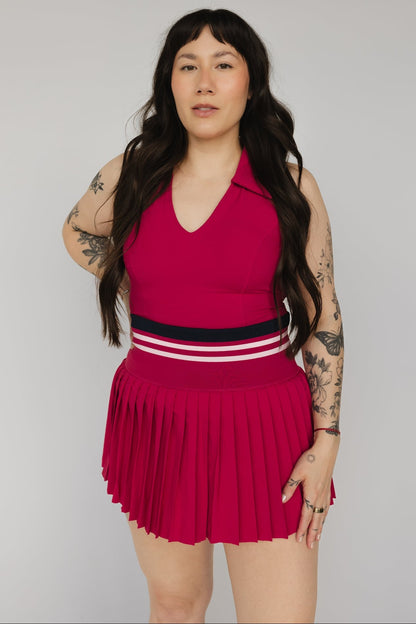 Ace Skirt