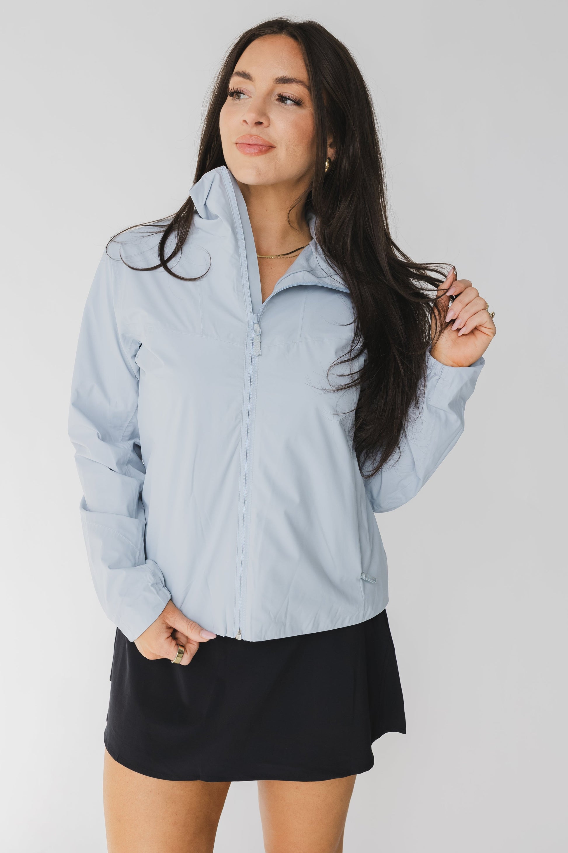 Clubhouse Jacket