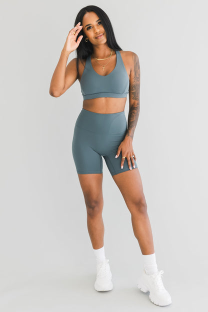 Barely There 6-Inch Shorts