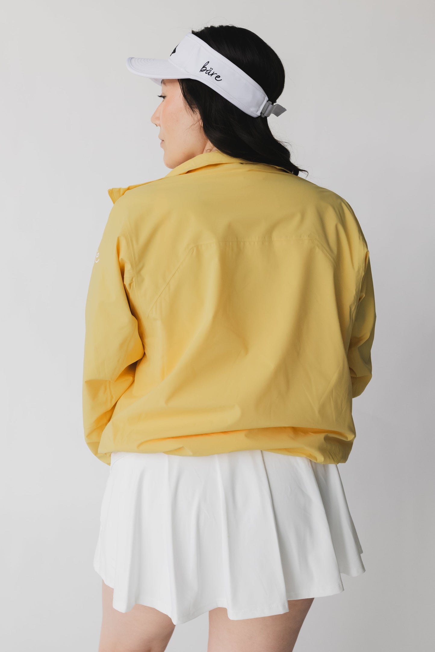 Clubhouse Jacket