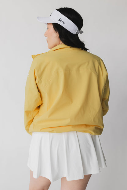 Clubhouse Jacket