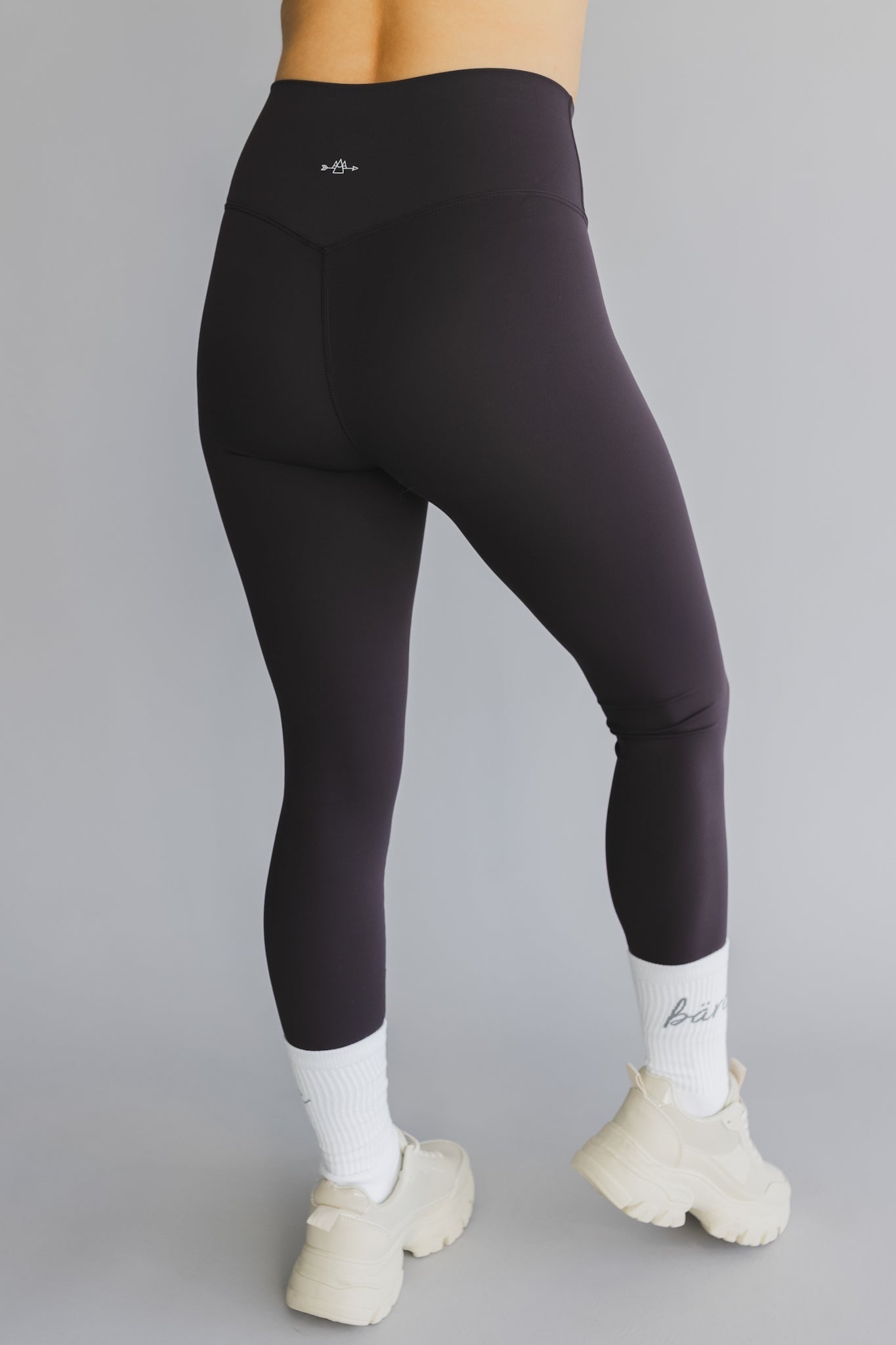 Barely There 25-Inch Pant
