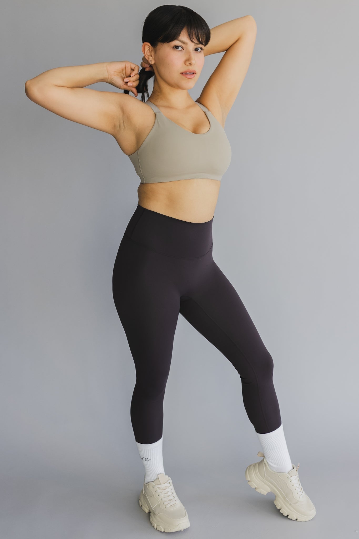 Barely There 25-Inch Pant