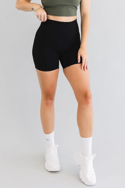 Barely There 6-Inch Shorts