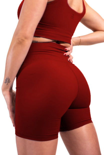 OASIS SHORTS LEGGINGS